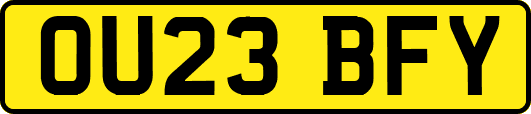 OU23BFY