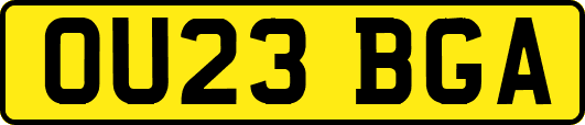 OU23BGA