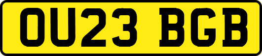 OU23BGB