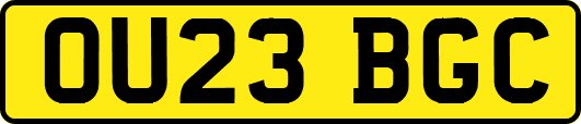 OU23BGC