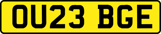 OU23BGE