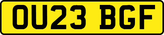 OU23BGF