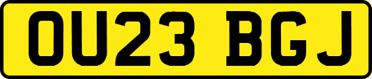 OU23BGJ