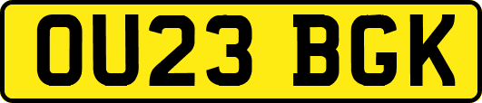 OU23BGK