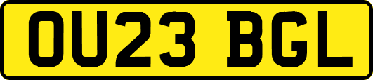 OU23BGL