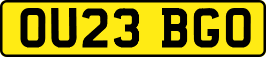 OU23BGO
