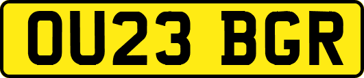 OU23BGR