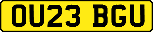 OU23BGU