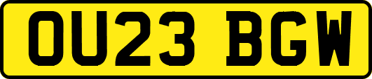 OU23BGW