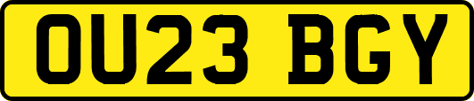 OU23BGY
