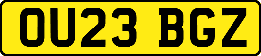 OU23BGZ