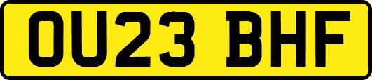 OU23BHF