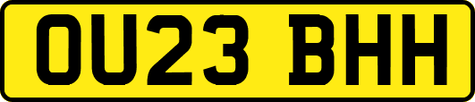 OU23BHH