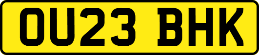 OU23BHK