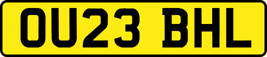 OU23BHL