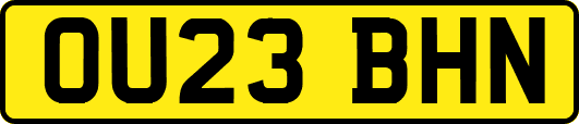 OU23BHN