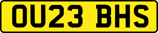OU23BHS
