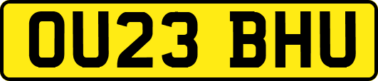 OU23BHU
