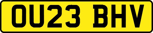 OU23BHV