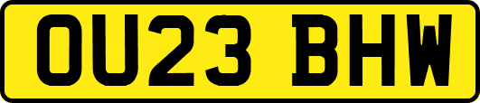 OU23BHW