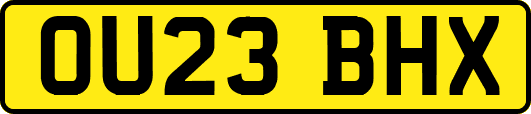 OU23BHX