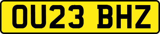 OU23BHZ