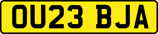 OU23BJA