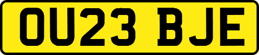 OU23BJE