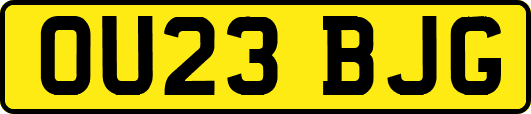 OU23BJG