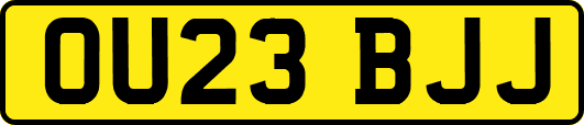 OU23BJJ