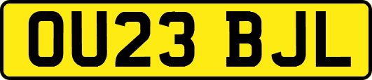 OU23BJL