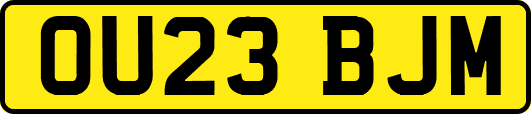 OU23BJM