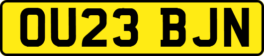 OU23BJN