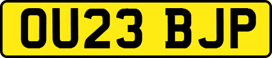 OU23BJP