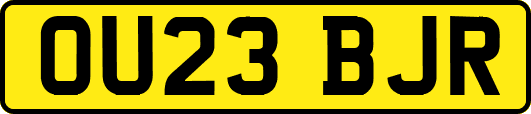 OU23BJR