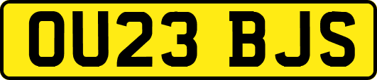 OU23BJS