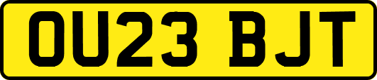 OU23BJT