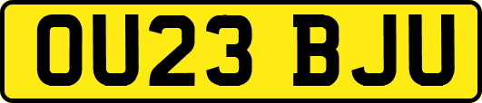 OU23BJU