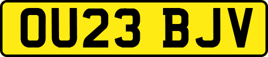 OU23BJV