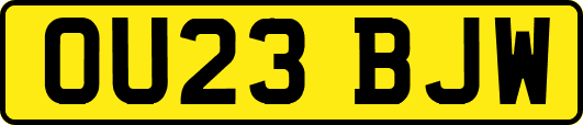 OU23BJW