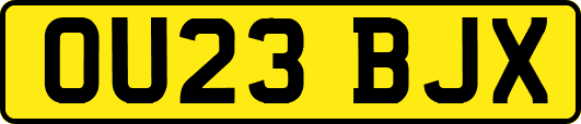 OU23BJX