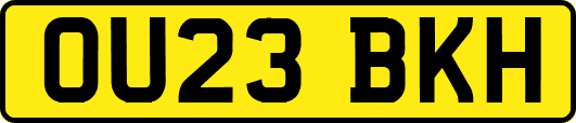 OU23BKH
