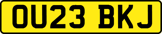 OU23BKJ