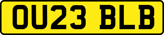 OU23BLB