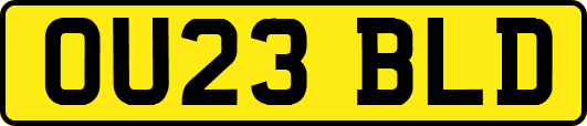 OU23BLD