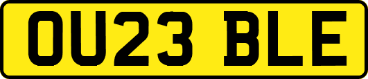 OU23BLE