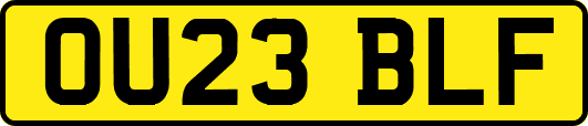 OU23BLF