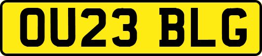 OU23BLG