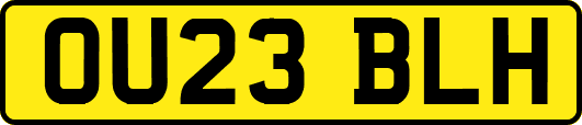 OU23BLH