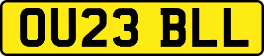 OU23BLL